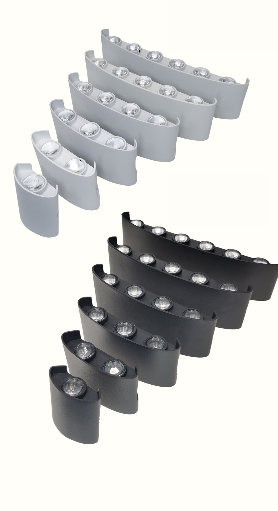 Wall-Ex I Exclusive Wall Lamp | Kalsten
