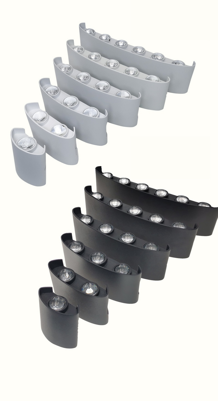 Kalsten | Wall-Ex I Exclusive Wall Lamp