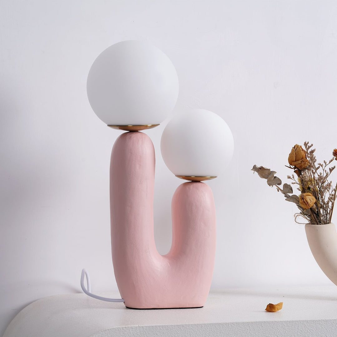 Oo Rough Desk lamp Table Lamp | Kalsten