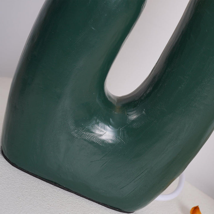 Oo Rough Table Lamp 10.2' | Kalsten