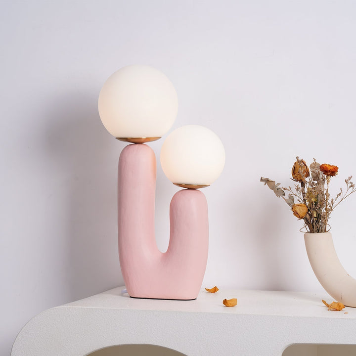 Oo Rough Desk lamp Table Lamp | Kalsten