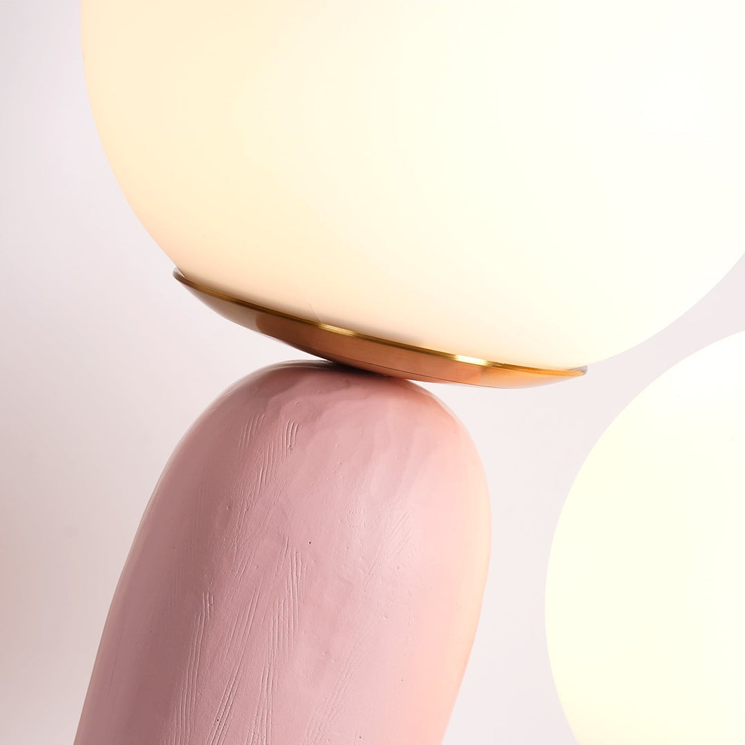Oo Rough Desk lamp Table Lamp | Kalsten