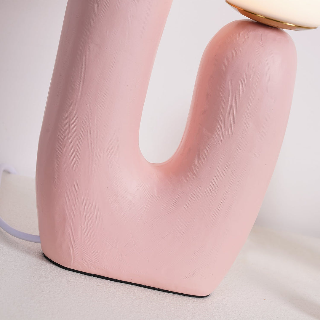 Oo Rough Desk lamp Table Lamp | Kalsten