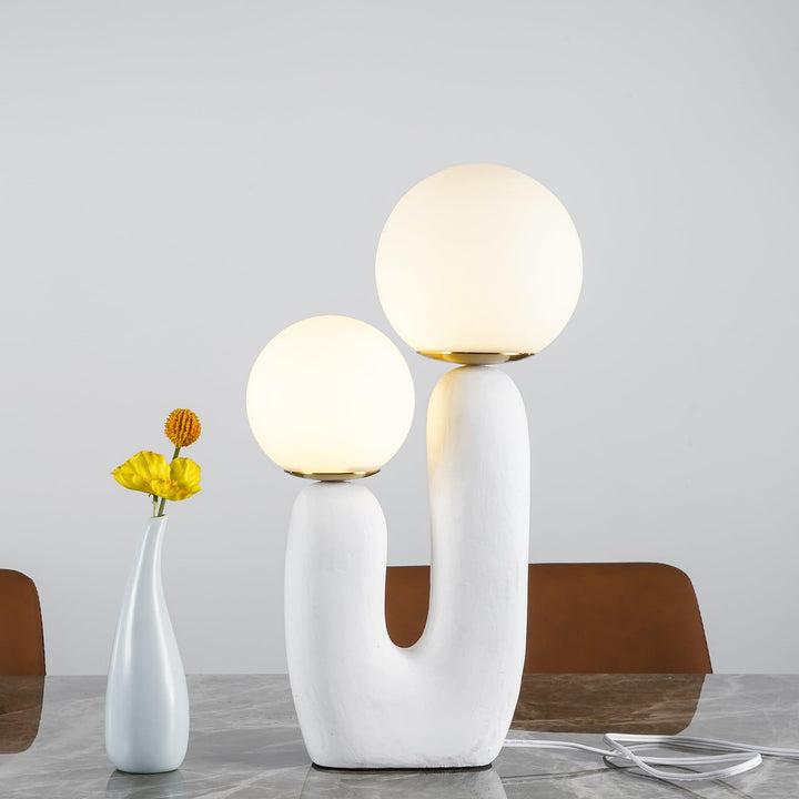 Oo Rough Desk lamp Table Lamp | Kalsten