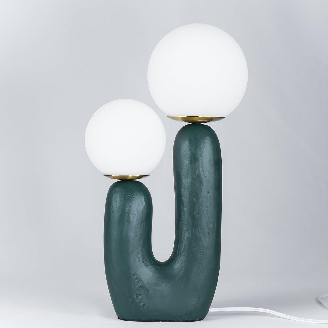 Oo Rough Desk lamp Table Lamp | Kalsten