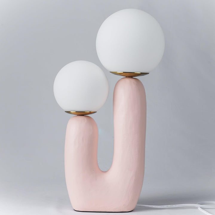 Oo Rough Desk lamp Table Lamp | Kalsten