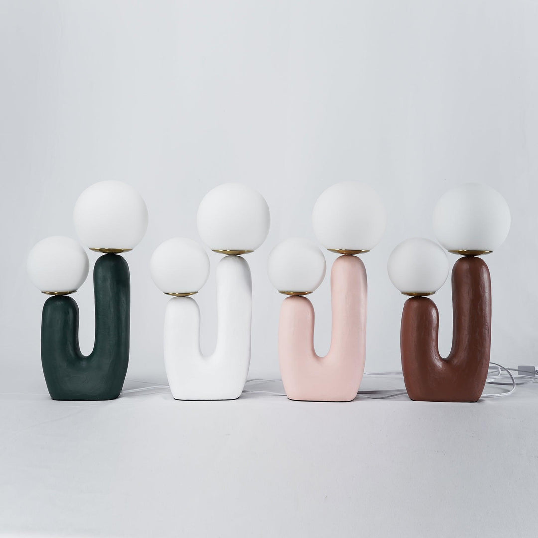 Oo Rough Desk lamp Table Lamp | Kalsten