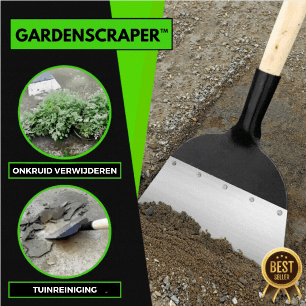 Tanière Simplify your gardening work very easily | Kalsten