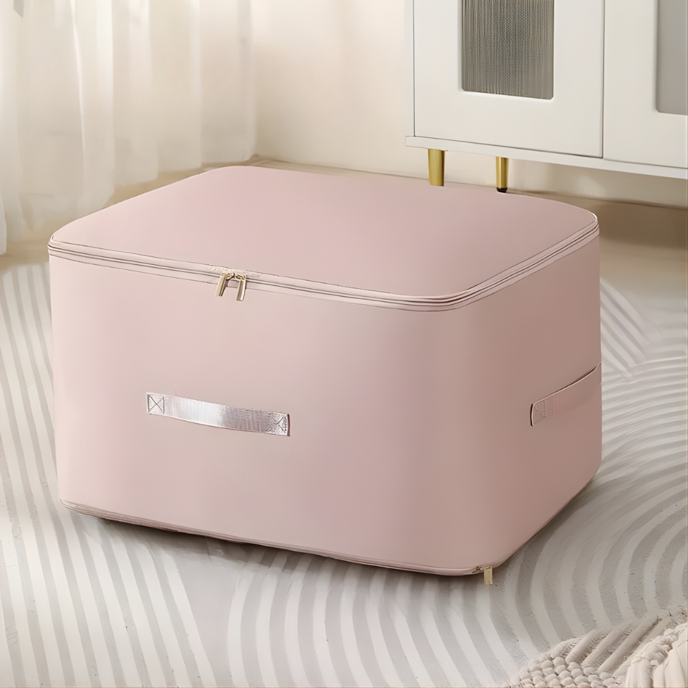 Foldable Fabric Organizer Storage Bag Noxord