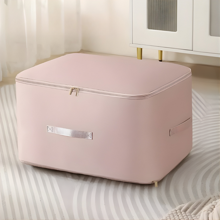 Foldable Fabric Organizer Storage Bag Noxord