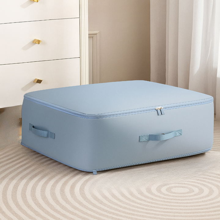 Foldable Fabric Organizer Storage Bag Noxord