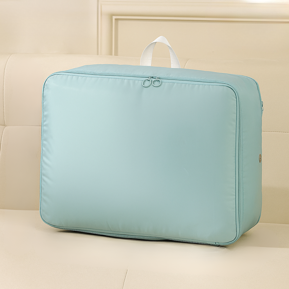 Foldable Fabric Organizer Storage Bag Noxord