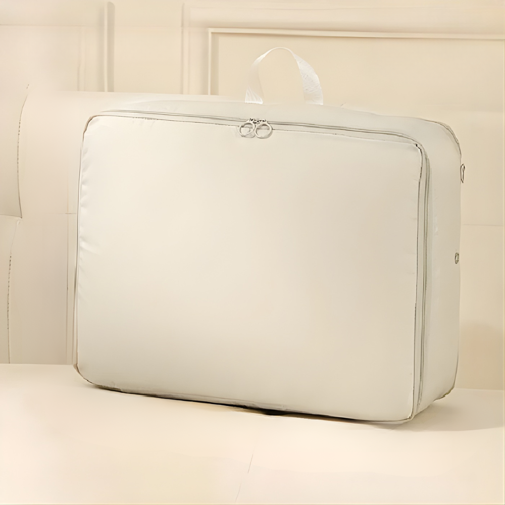 Foldable Fabric Organizer Storage Bag Noxord