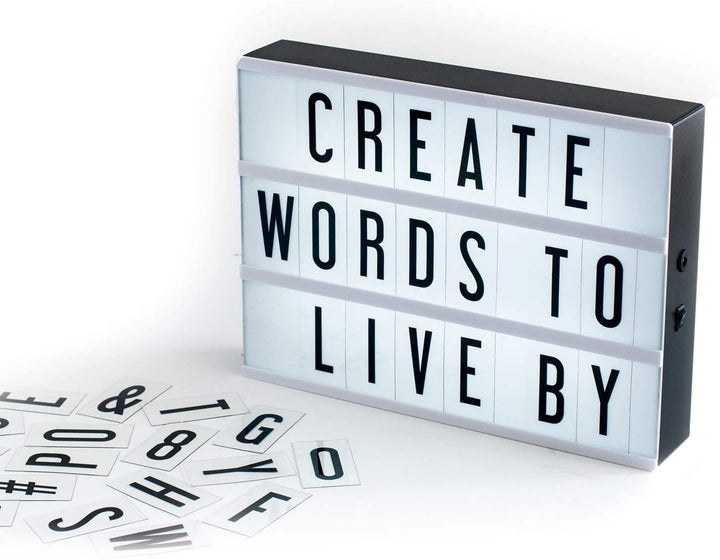 Original Light Box | Noxord
