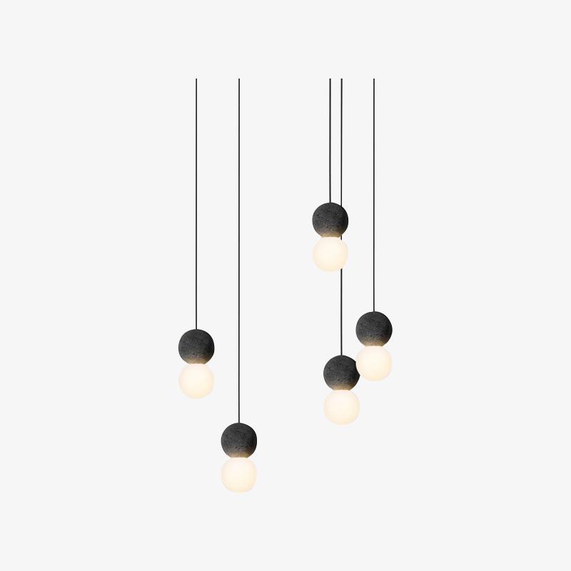 Origo Droplight Pendant Lamp | Noxord