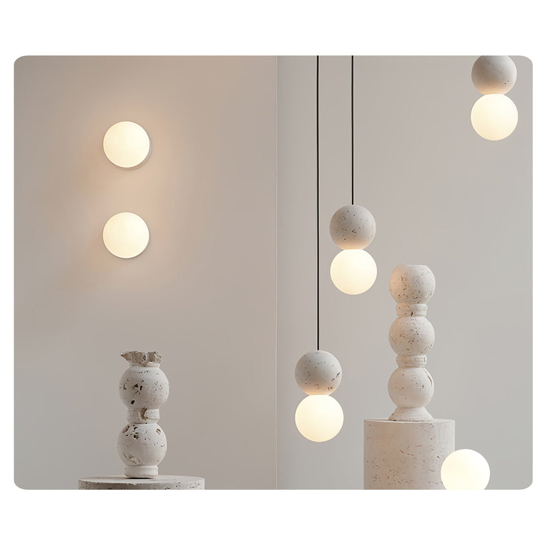 Origo Droplight Pendant Lamp | Noxord