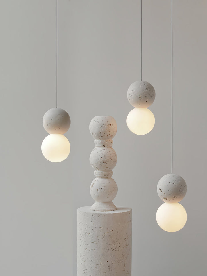 Origo Droplight Pendant Lamp | Noxord