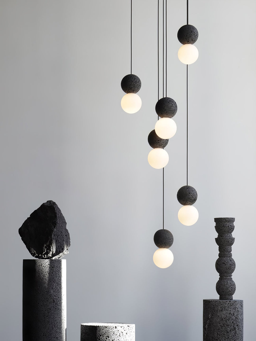Origo Droplight Pendant Lamp | Noxord