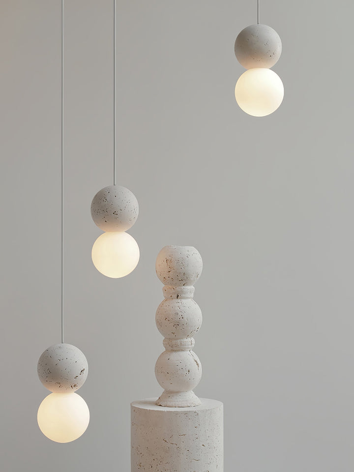 Origo Droplight Pendant Lamp | Noxord