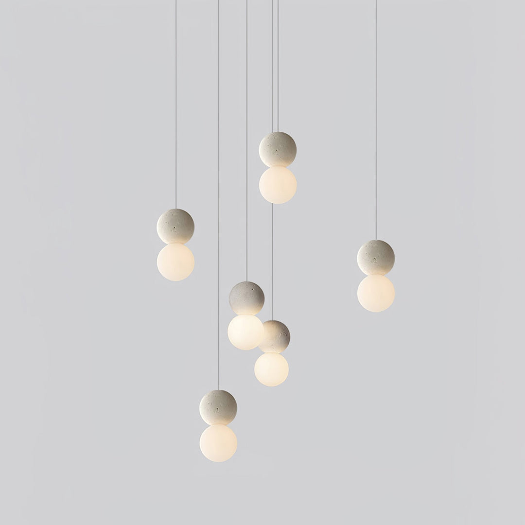 Origo Droplight Pendant Lamp | Noxord