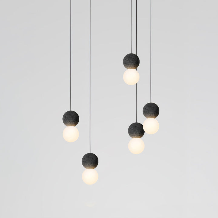 Origo Droplight Pendant Lamp | Noxord