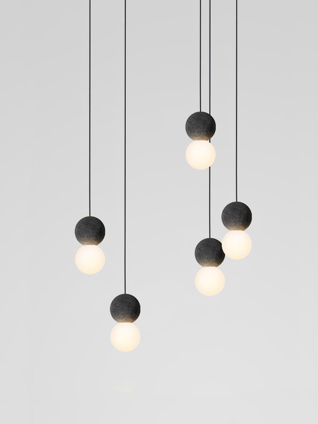 Origo Droplight Pendant Lamp | Noxord