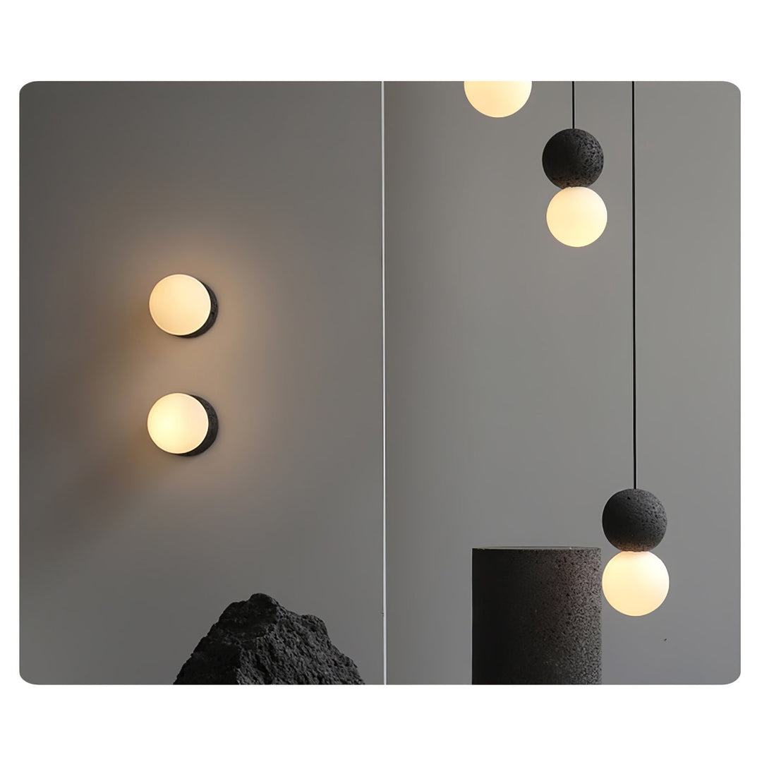 Origo Droplight Pendant Lamp | Noxord