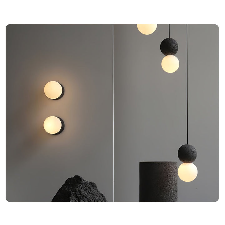 Origo Droplight Pendant Lamp | Noxord