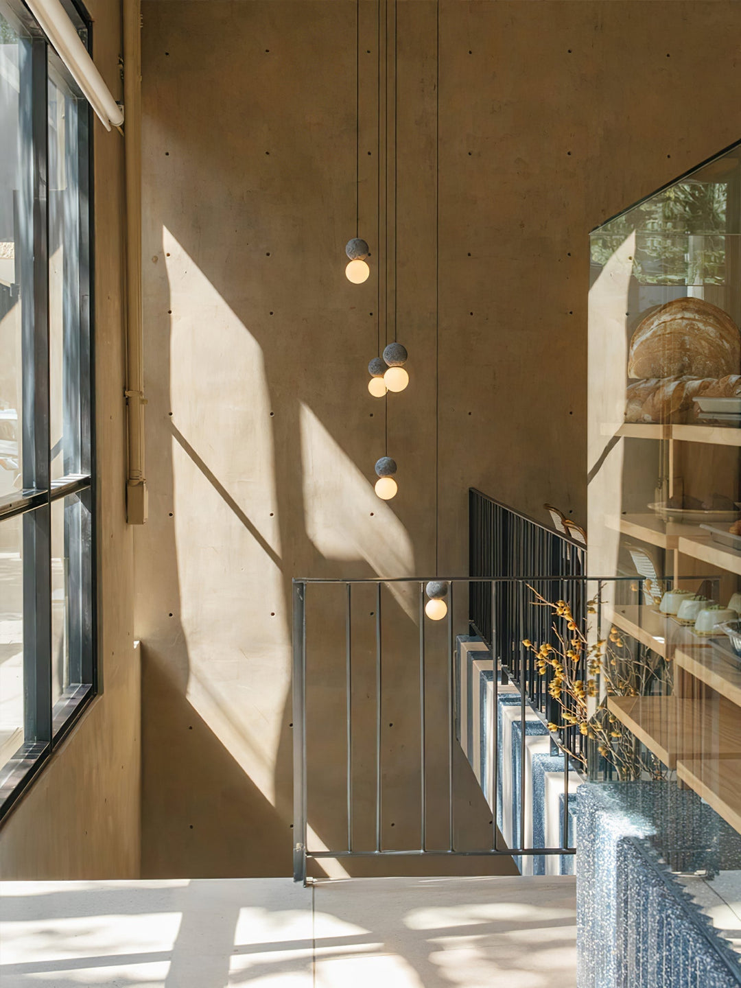 Origo Droplight Pendant Lamp | Noxord