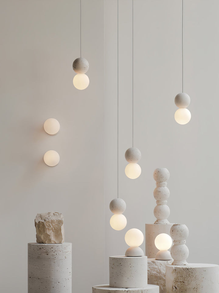 Origo Droplight Pendant Lamp | Noxord