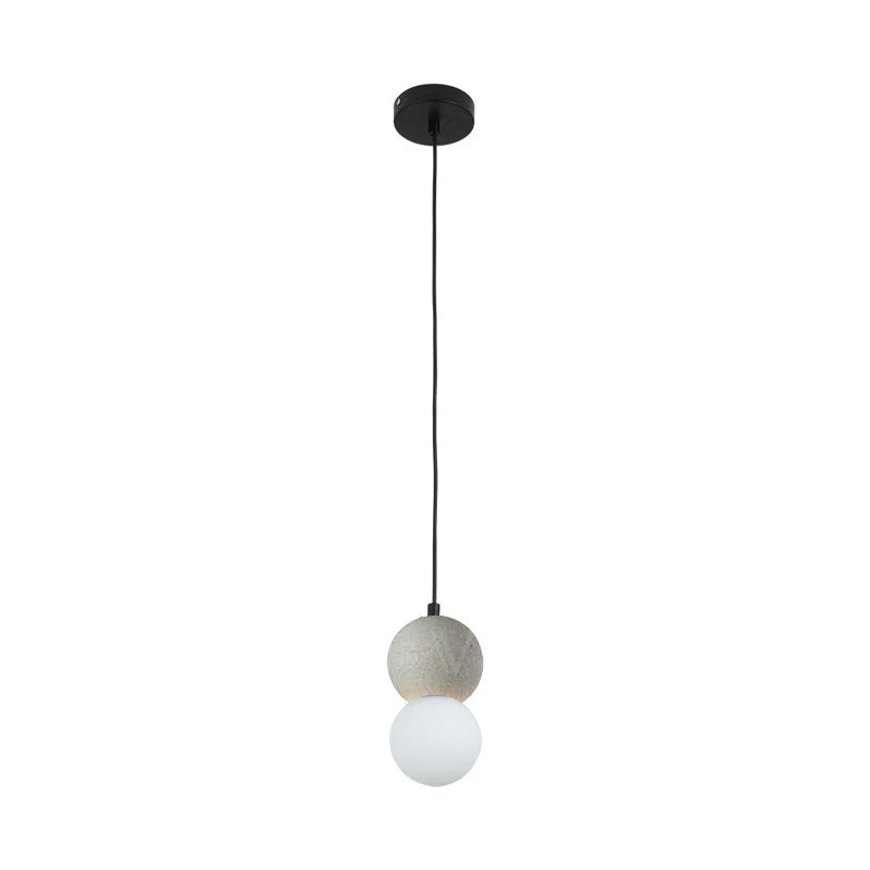 Origo Droplight Pendant Lamp | Noxord