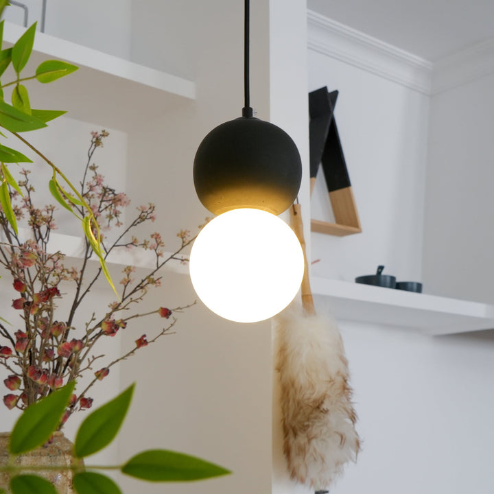 Origo Droplight Pendant Lamp | Noxord