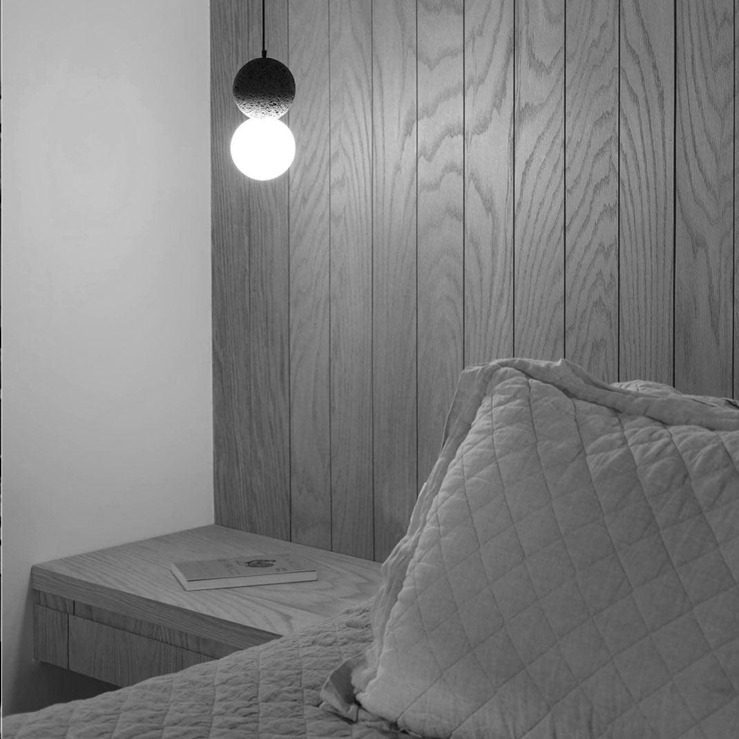 Origo Droplight Pendant Lamp | Noxord
