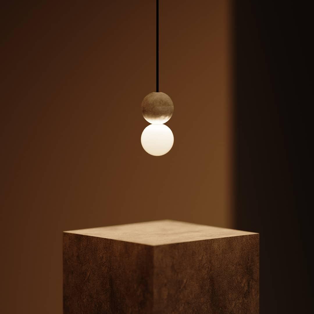 Origo Droplight Pendant Lamp | Noxord