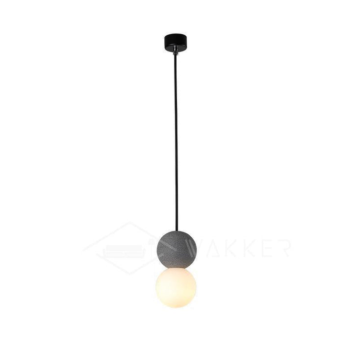 Origo Droplight Pendant Lamp | Noxord
