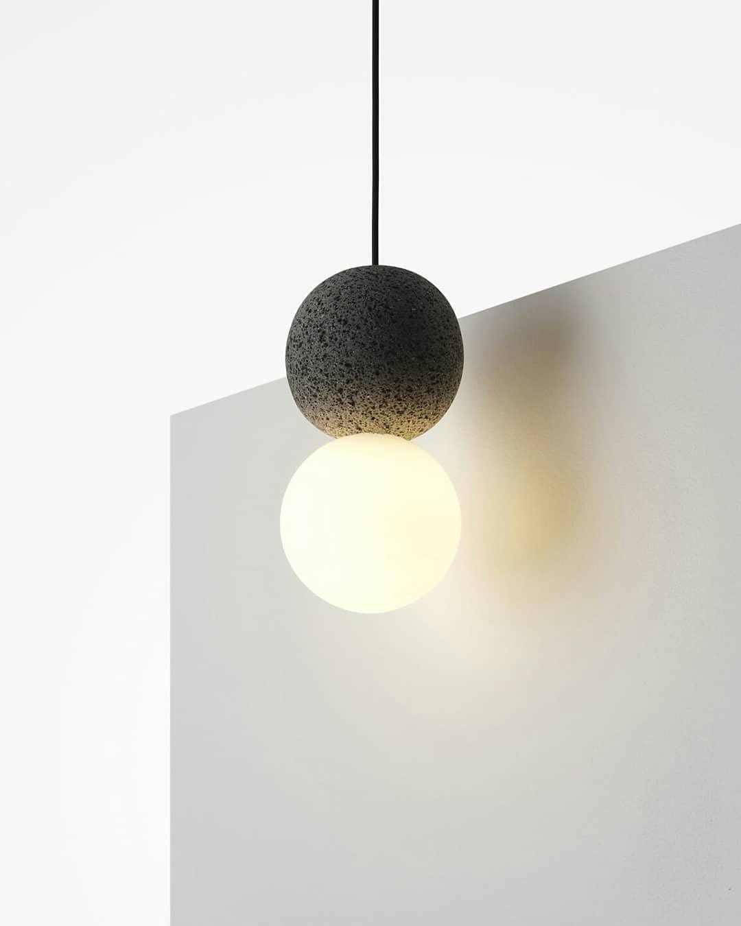 Origo Droplight Pendant Lamp | Noxord