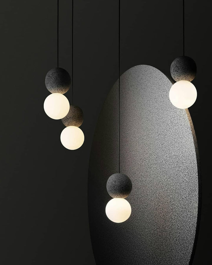 Origo Droplight Pendant Lamp | Noxord