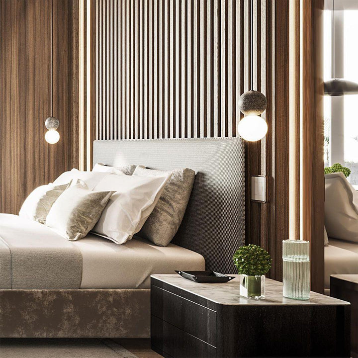 Origo Droplight Pendant Lamp | Noxord