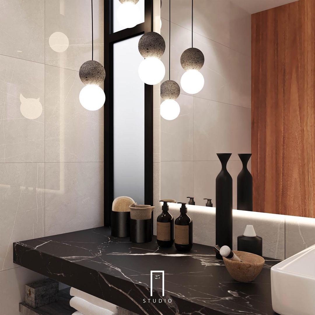 Origo Droplight Pendant Lamp | Noxord