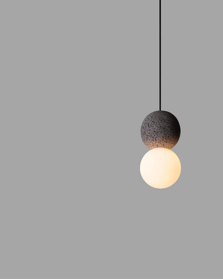 Origo Droplight Pendant Lamp | Noxord