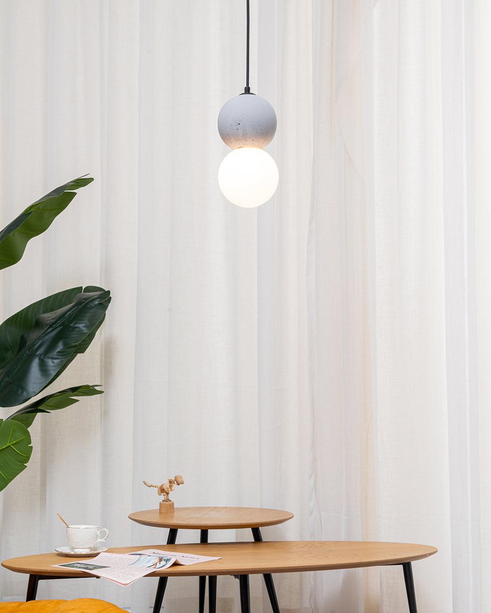 Origo Droplight Pendant Lamp | Noxord