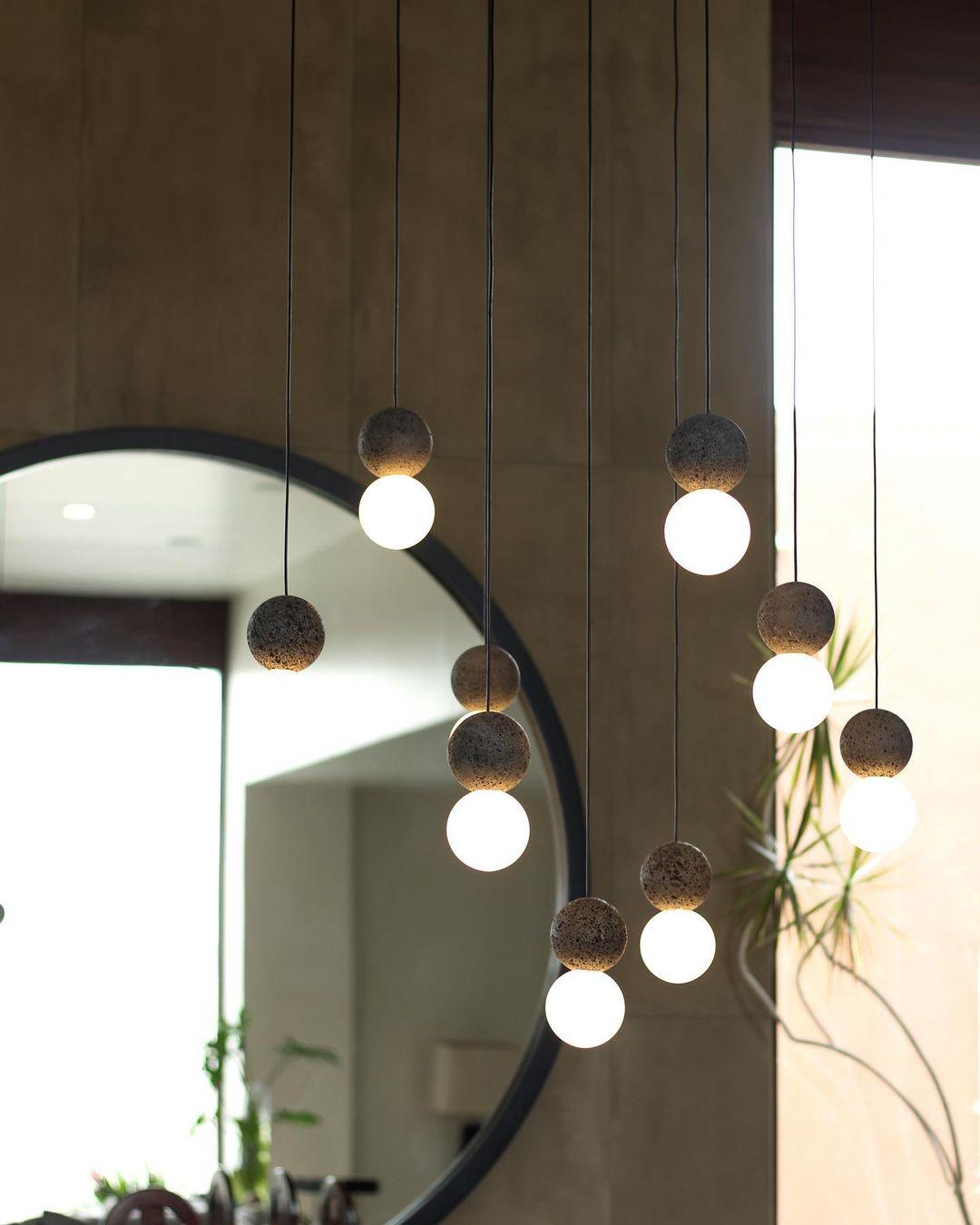 Origo Droplight Pendant Lamp | Noxord