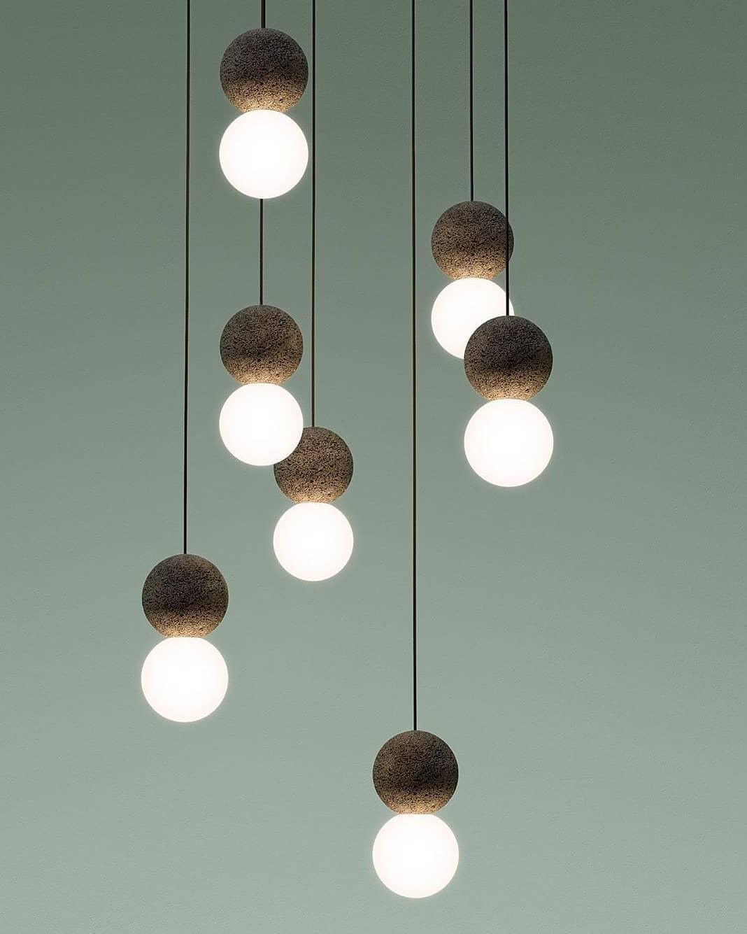 Origo Droplight Pendant Lamp | Noxord