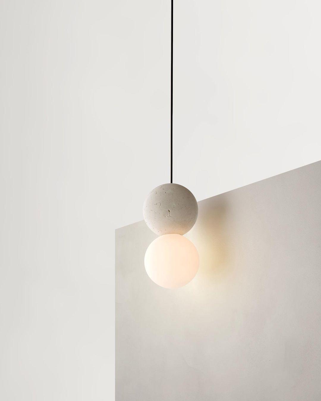 Origo Droplight Pendant Lamp | Noxord