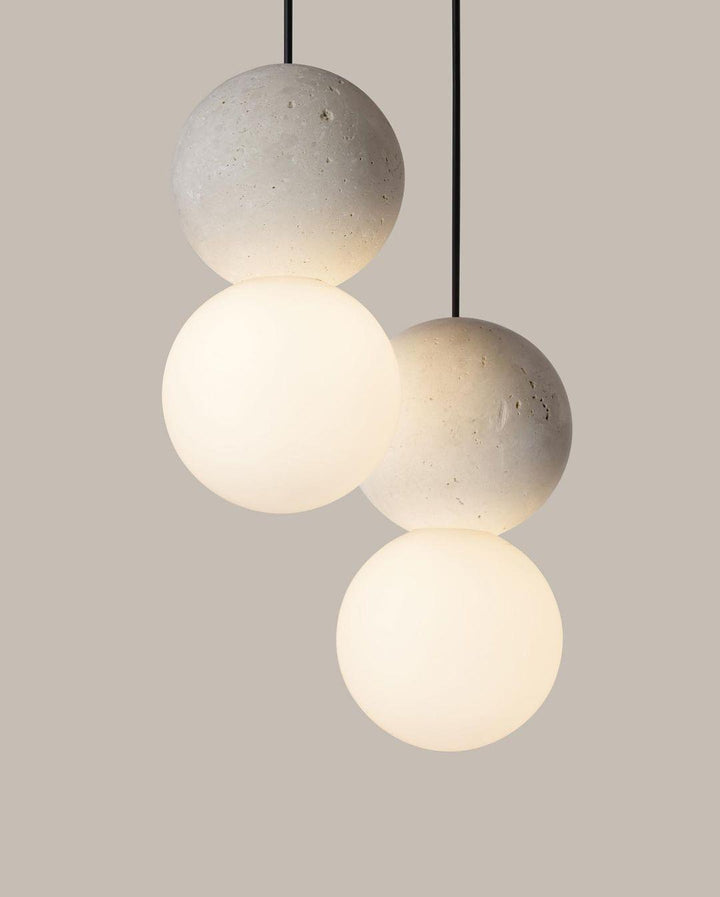 Origo Droplight Pendant Lamp | Noxord