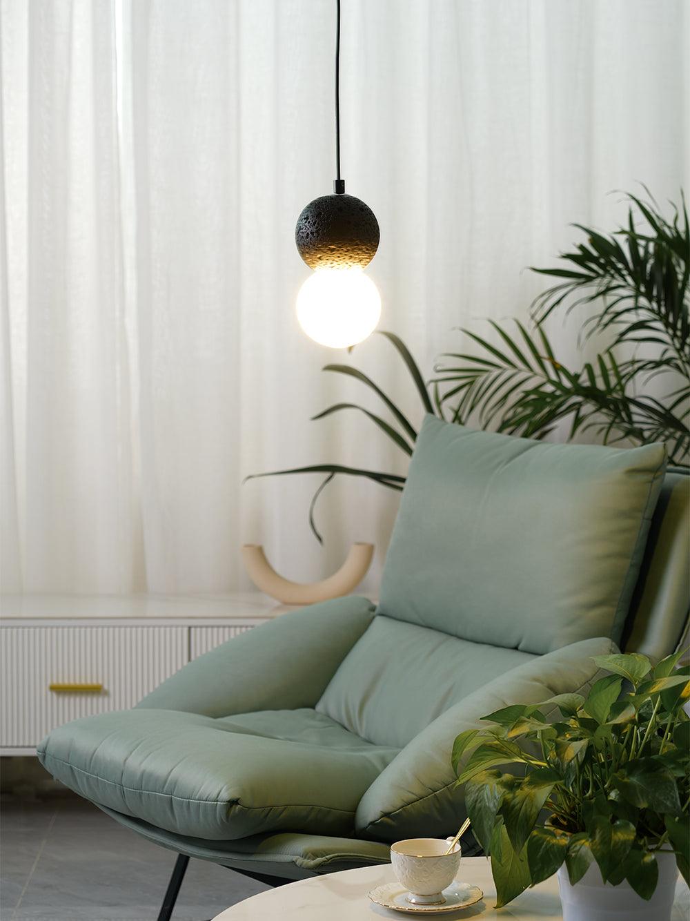 Origo Droplight Pendant Lamp | Noxord