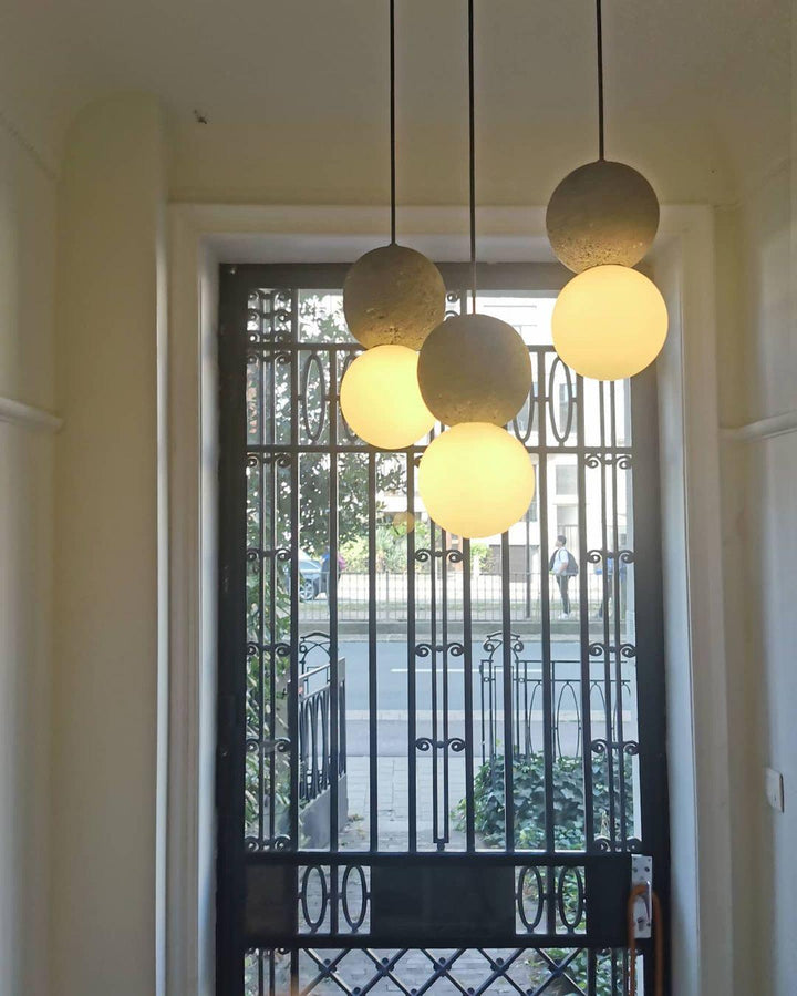 Origo Droplight Pendant Lamp | Noxord