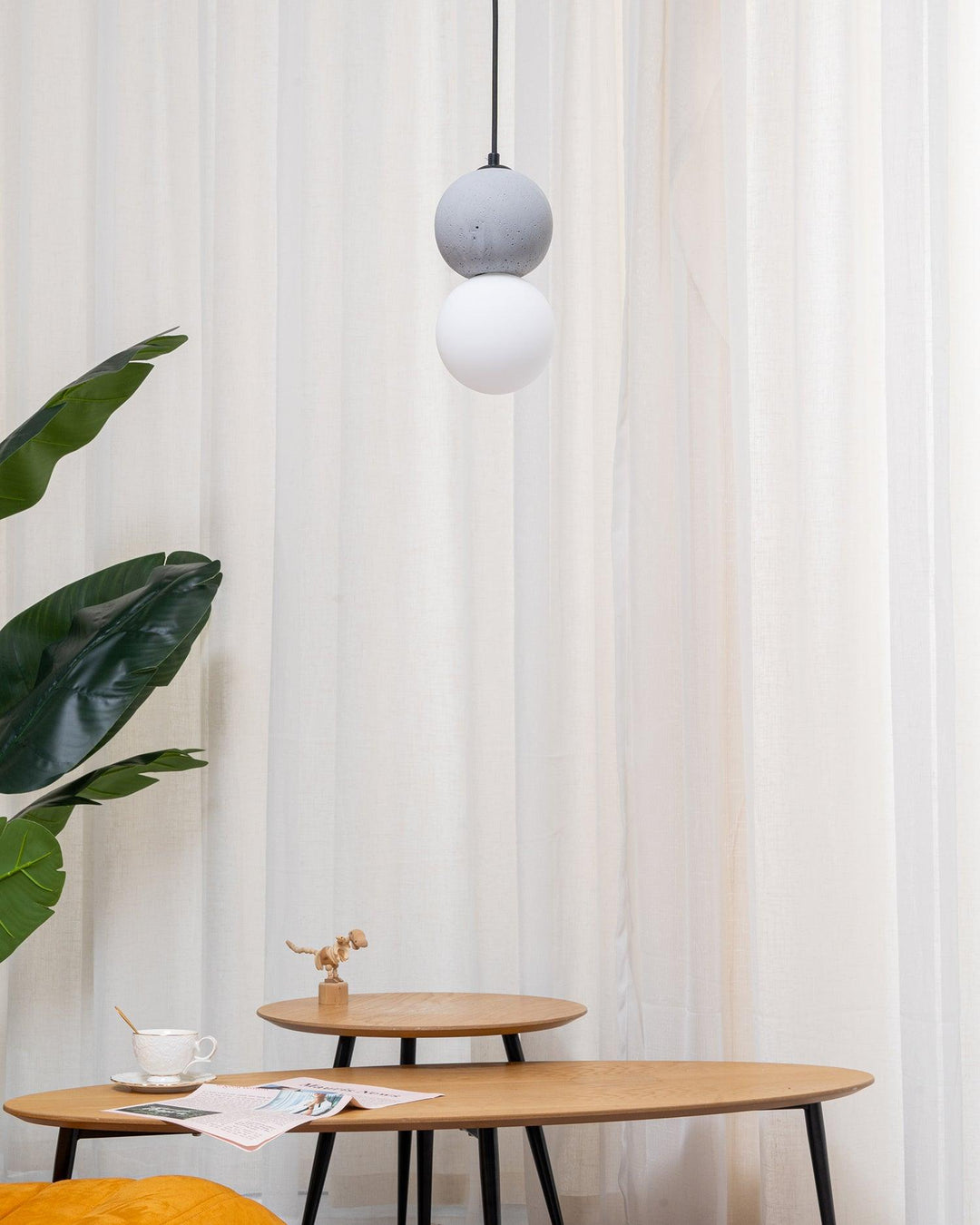 Origo Droplight Pendant Lamp | Noxord