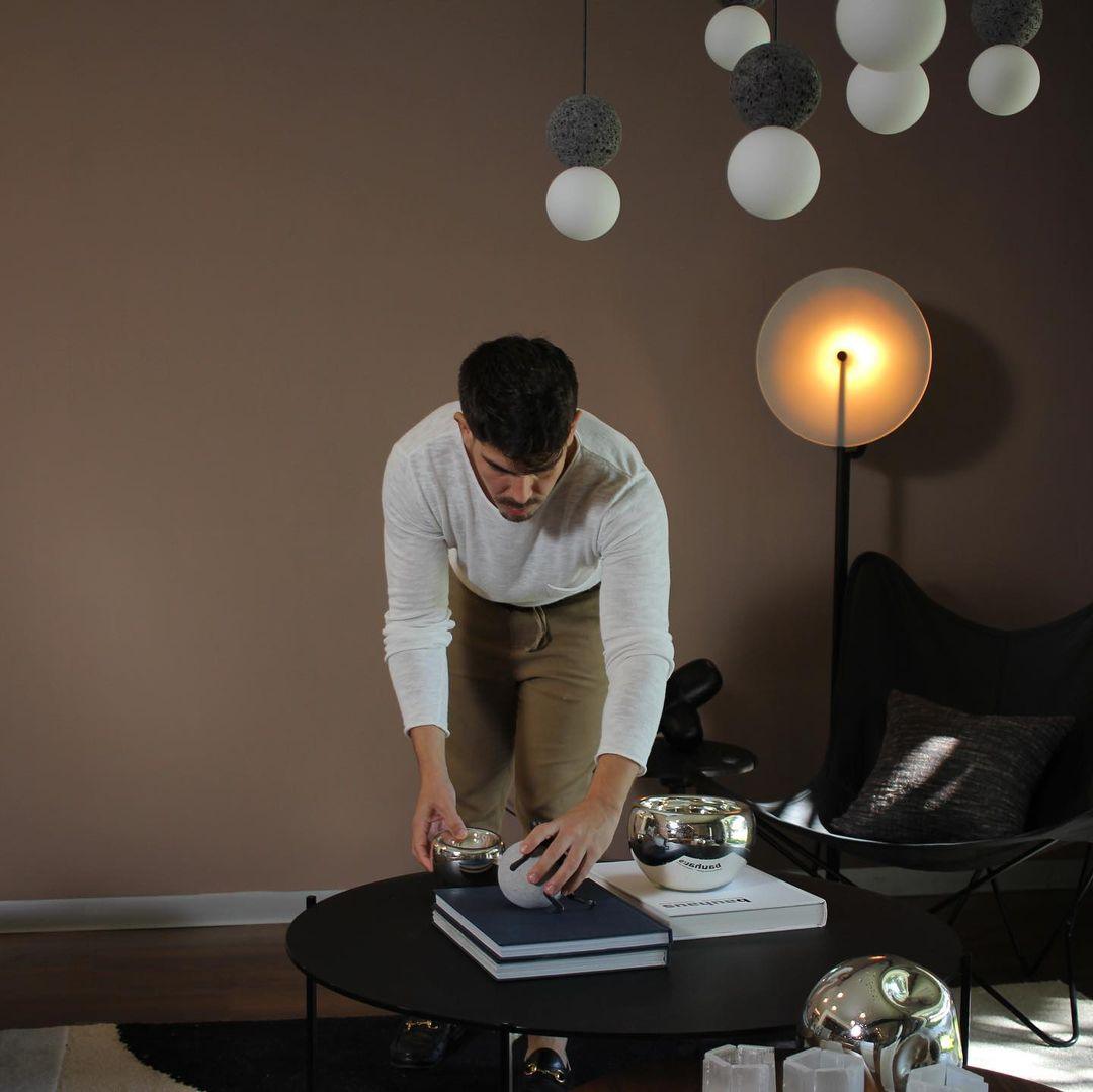 Origo Droplight Pendant Lamp | Noxord