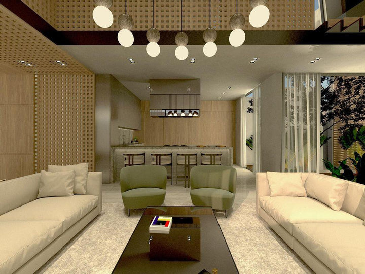 Origo Droplight Pendant Lamp | Noxord
